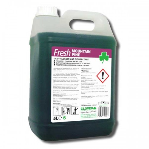 Disinfectant (Disinfectant) GH Supplies, supplying Kent,